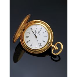 Cancelar parque Natural Vigilancia 1011-RELOJ DE BOLSILLO CHRISTIAN DUVENET chapado en oro amarillo con estuche. | Fernando Durán Cancelar parque Natural Vigilancia 1011-RELOJ DE BOLSILLO CHRISTIAN DUVENET chapado en oro amarillo con estuche. | Fernando Durán