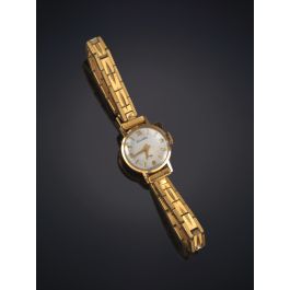 Reloj duward on sale king oro señora