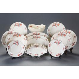 Vajilla bidasoa siluet online