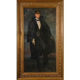 847FELIPE ABÁRZUZA Y RODRIGUEZ DE ARIAS (Cádiz, 1871Puerto Real, 1948