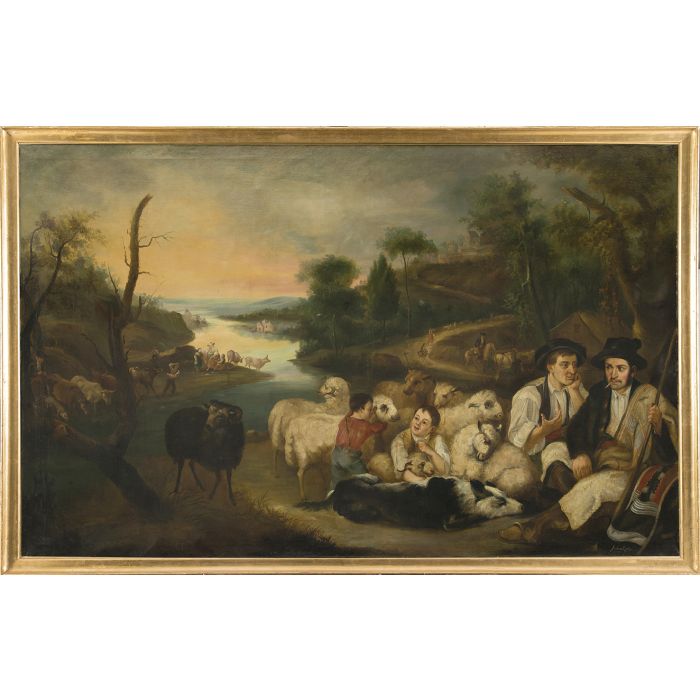 751ANDRÉS CORTÉS Y AGUILAR Fernando Durán