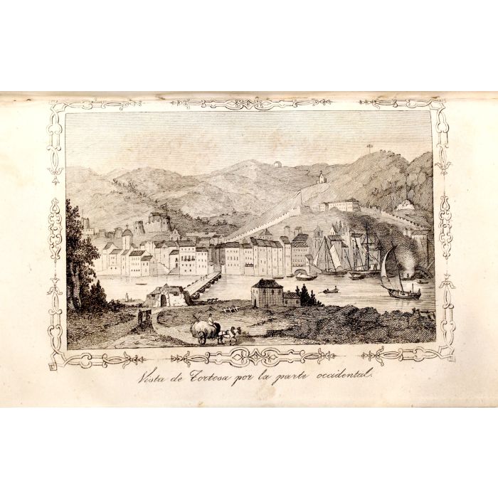 3138138. Vida militar y política de Cabrera. Redactada por D