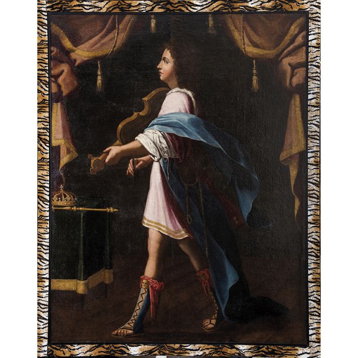 693PEDRO NUÑEZ DEL VALLE Fernando Durán