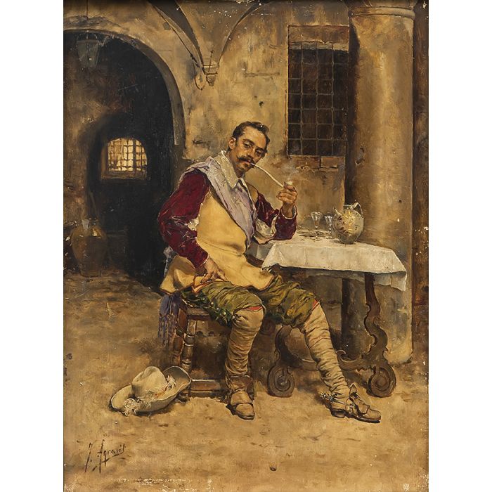 1194JOAQUÍN AGRASOT Fernando Durán