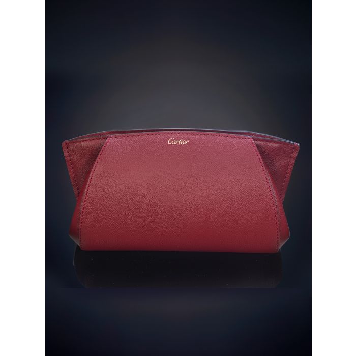 Monedero cartier 2025
