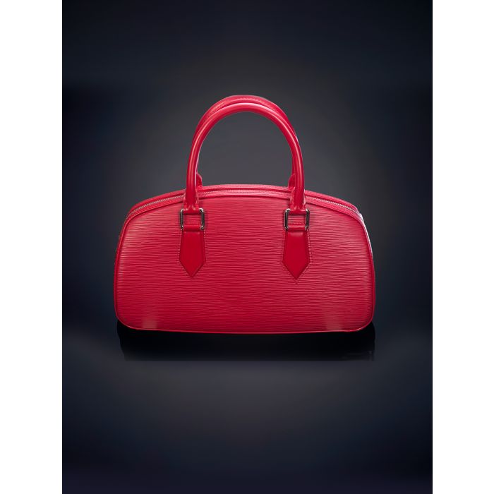 Louis V Rojo