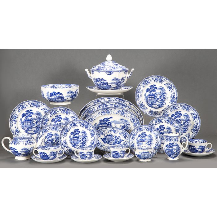 Platos de porcelana inglesa deals