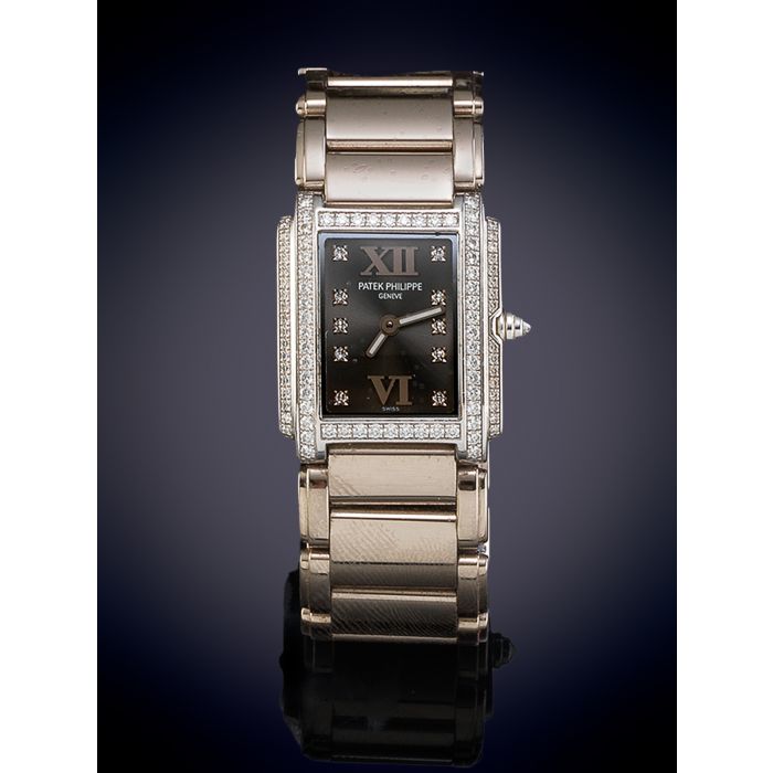 Patek hotsell philippe brillantes