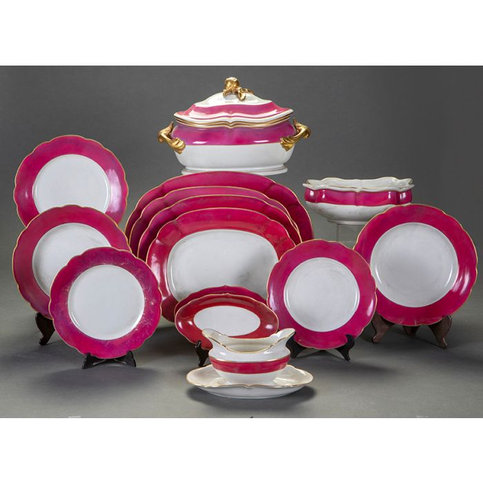 Porcelana de top bidasoa