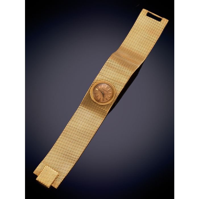 847-MOVADO RELOJ DE PULSERA PARA CAJA Y BRAZALETE MALLA EN