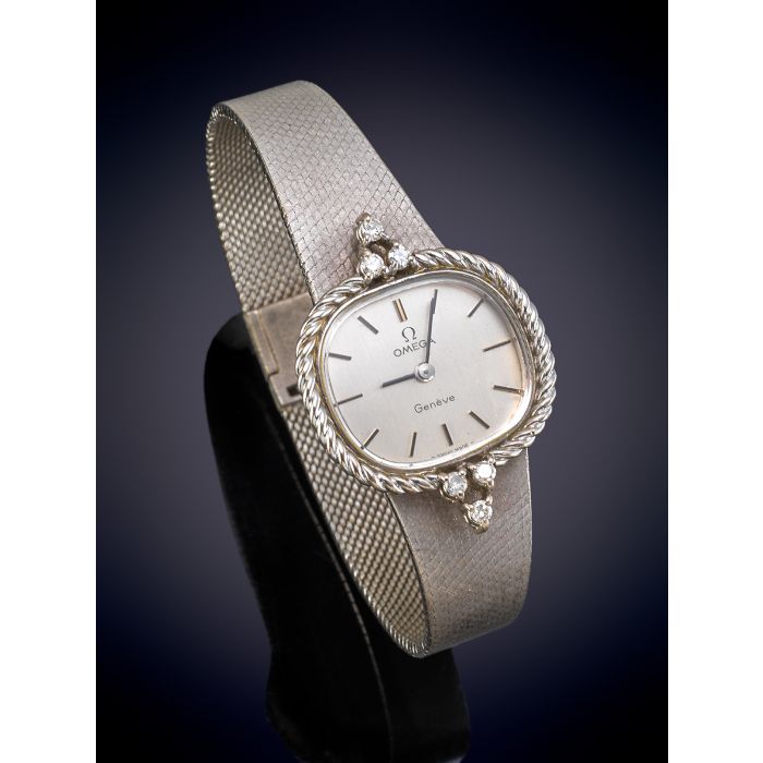 Pulsera omega sales