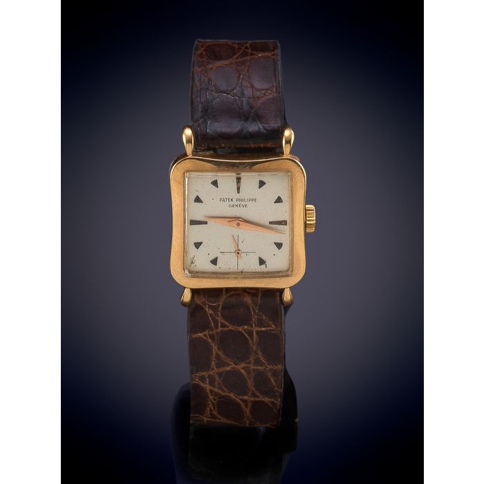 1109 PATEK PHILIPPE