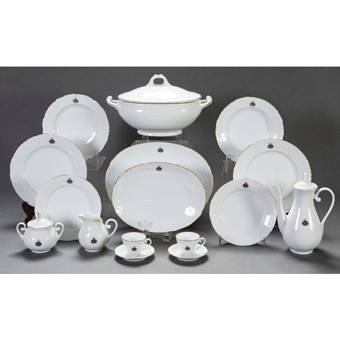 Vajilla royal kent precio hotsell