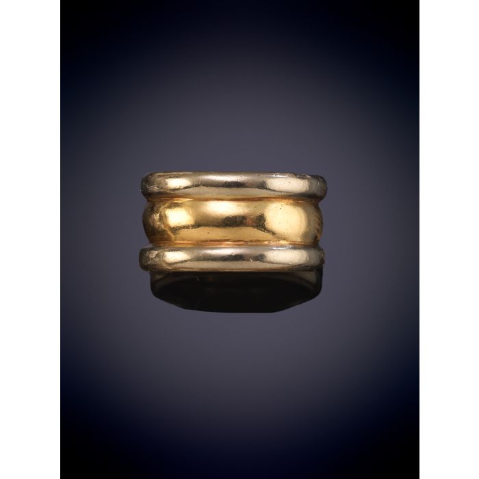 Tres anillos en 2025 uno