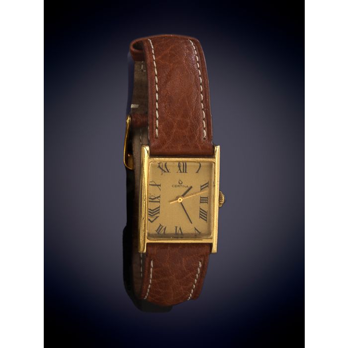 972-CERTINA