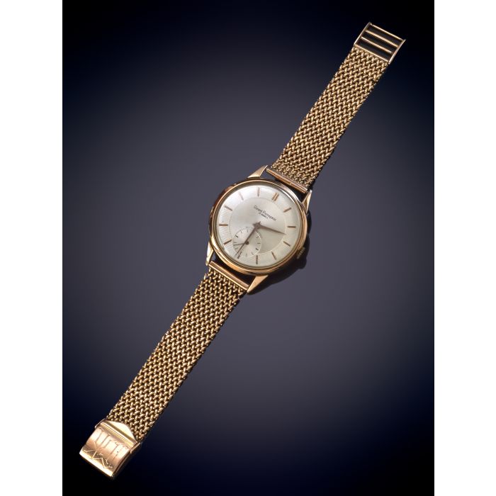 Reloj girard perregaux oro hotsell