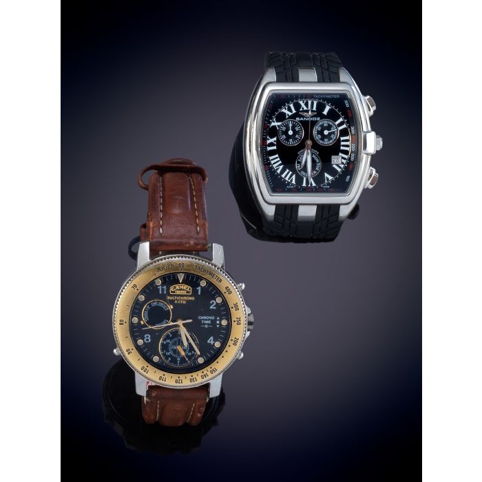 Relojes camel trophy outlet