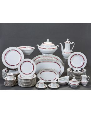 Capeans best sale porcelana española