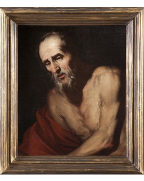 976-CESARE FRACANZANO (Bisceglie. 1605 - Barlletta. 1651)
