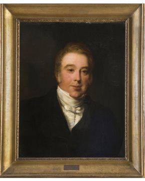 562-SIR HENRY RAEBURN (Stockbridge. Edimburgo. 1756-1823)