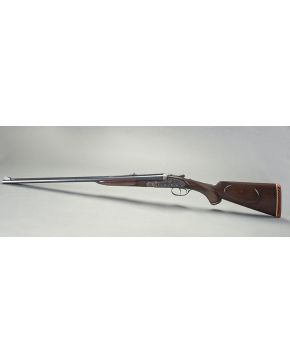 1353-Magnífico rifle exprés español calibre 30.06.
