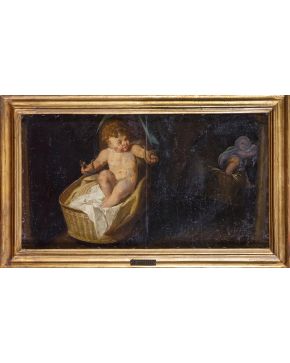 979-ESCUELA ESPAÑOLA S. XVII  451