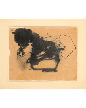 188-ANTONI TÀPIES (Barcelona 1923-2006)454