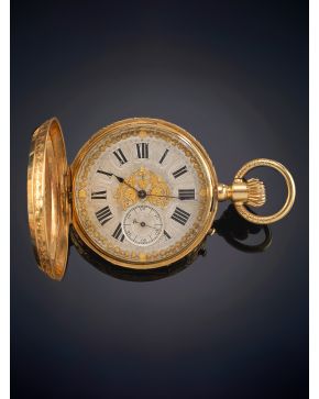 712-PAUL JEANNOT GENEVE C. 1900.