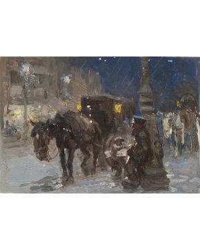 9-JOSÉ BARDASANO (Madrid 1910-1979)