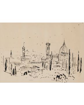 11-ALFONSO CUNÍ (Barcelona 1924) 