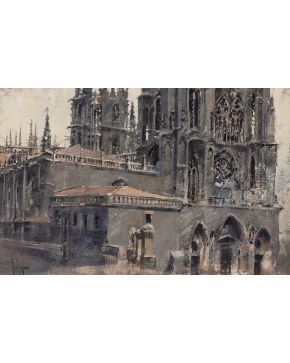 10-FRANCISCO SEGOVIA AGUADO (Madrid 1952)  