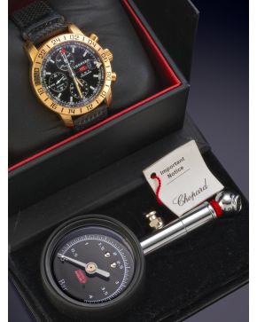 791- CHOPARD "MILLE MIGLIA" Nº 231/250.
