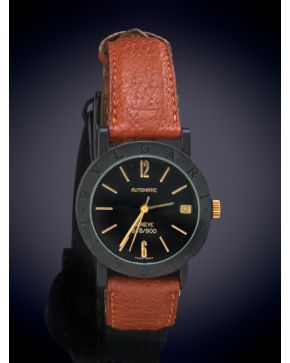 794-BULGARI  EDICIÓN LIMITADA GINEBRA Nº 818/900. 