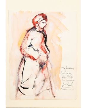 7-JOSÉ LUCAS (Cieza, Murcia 1945)