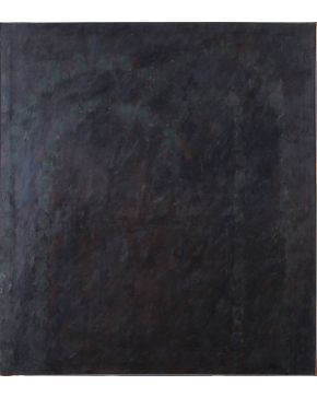 82-SANTIAGO SERRANO (Villacañas, Toledo 1942)