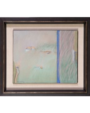 86-ALBERT RAFOLS CASAMADA (Barcelona 1923-2009)