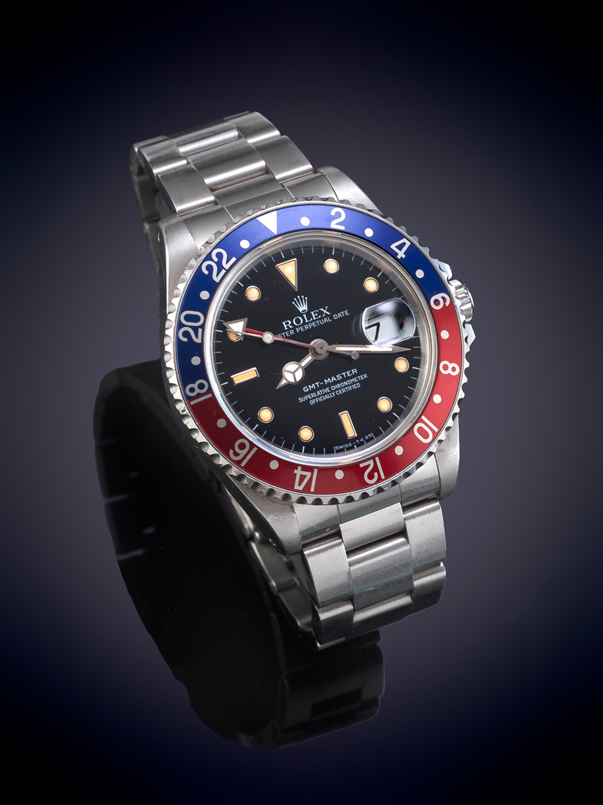 Relojes