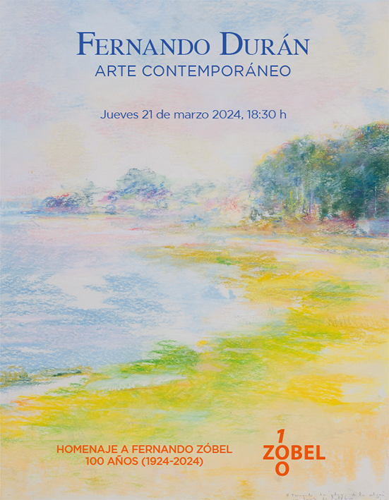 Arte contemporáneo