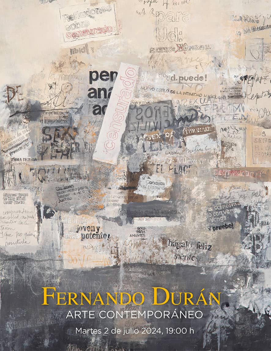 Arte contemporáneo