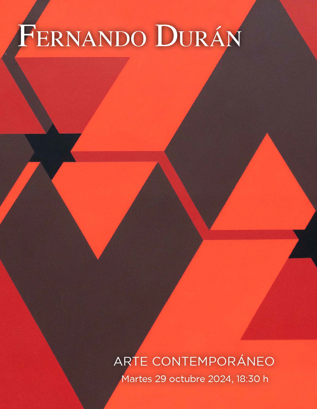 Arte contemporáneo