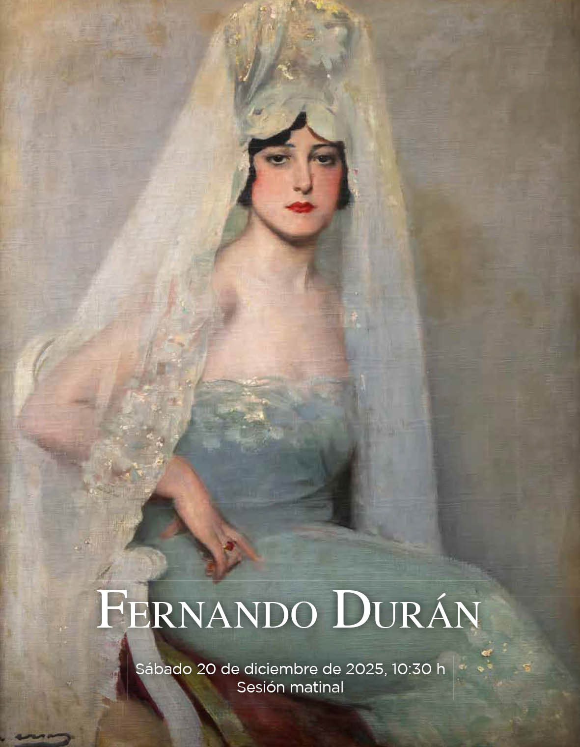 Pintura antigua y Artes decorativas