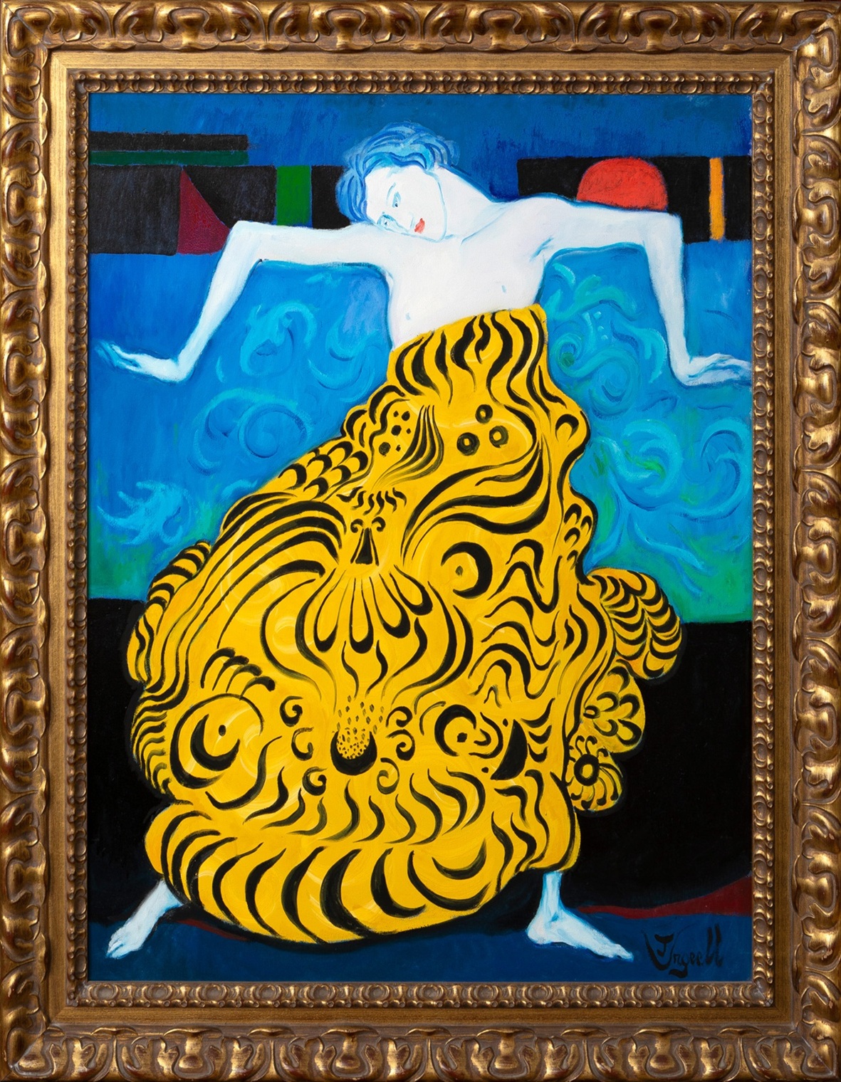 Colecciones y ocasión	