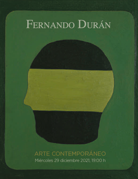 Fernando Durán - Contemporaneo